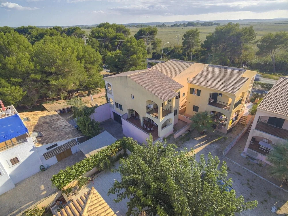 Villa Playa DE Muro by Priority