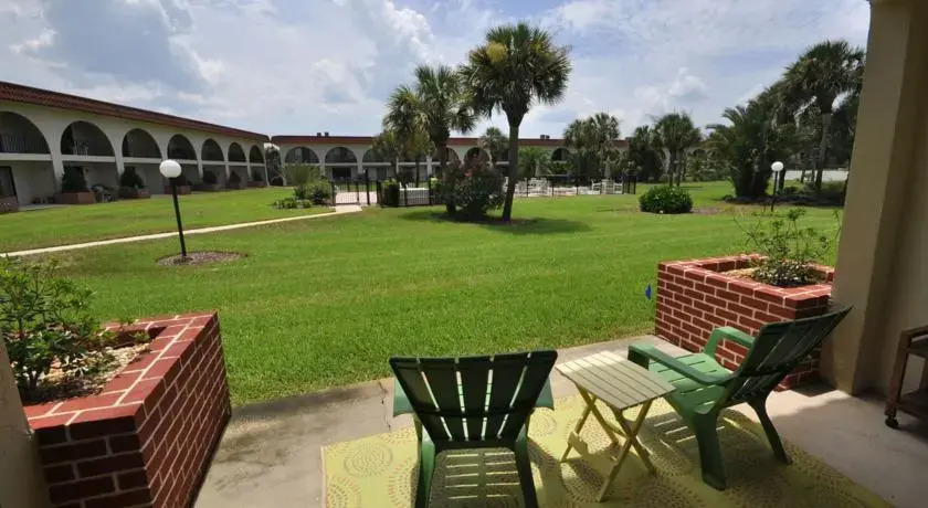 Ocean Club II 34 by Vacation Rental Pros