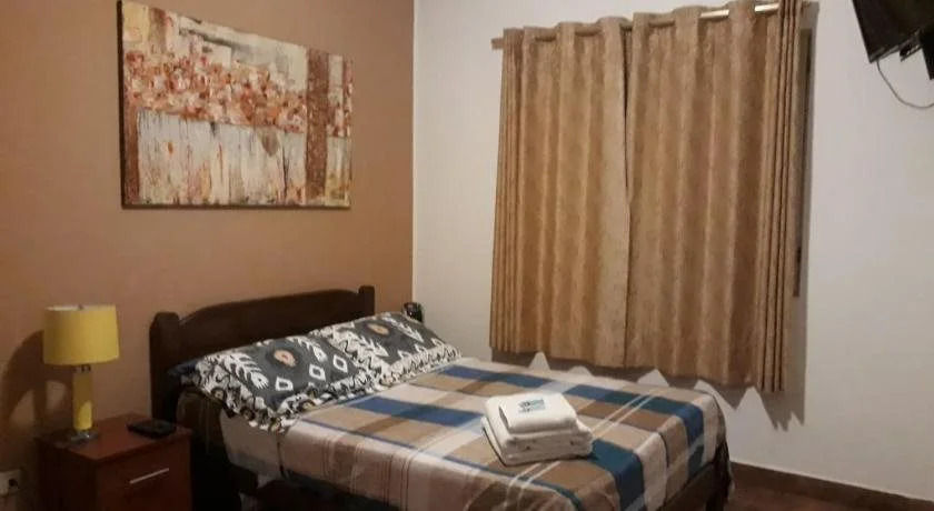 Marqay Friends Hostel Miraflores