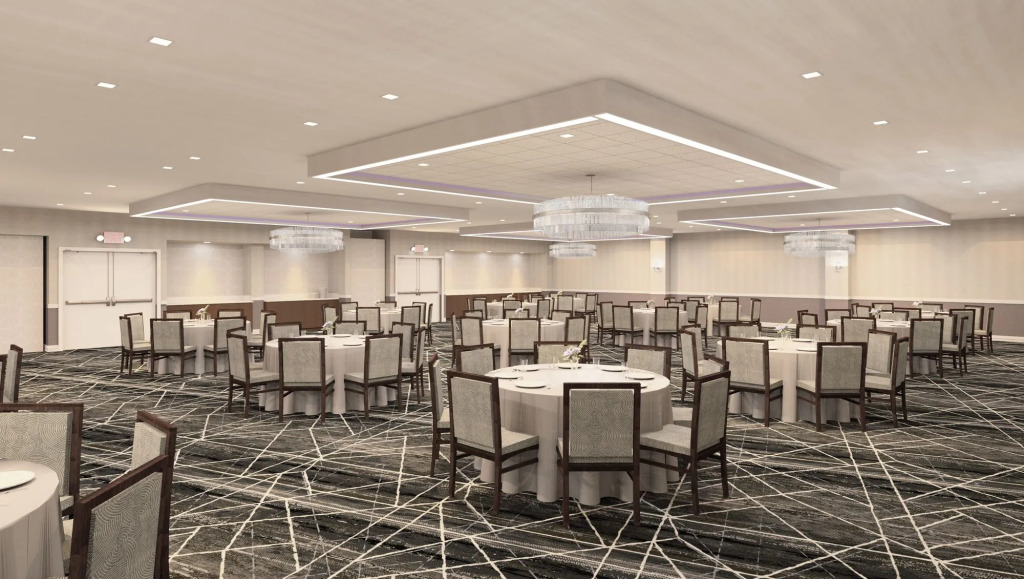 Holiday Inn Washington-College Pk I-95