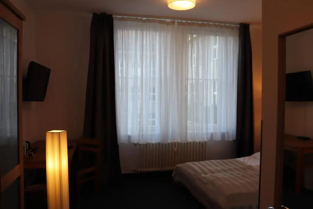 Hostel VITA Berlin