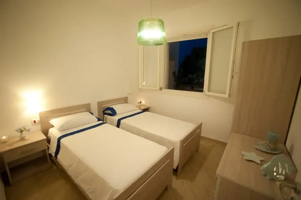 Villa Nisapiro'