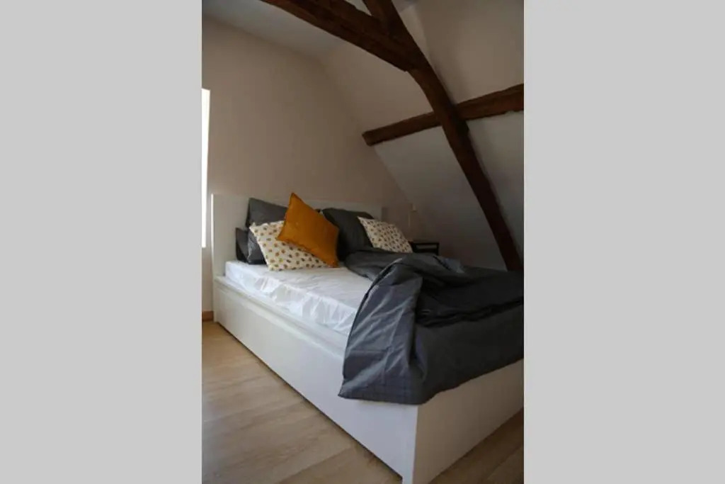 Une Partie de Campagne à Villandry, 3 Rue de la Mairie, 37510 Villandry
