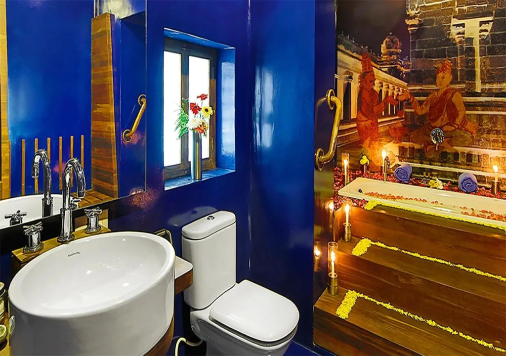 Tanjore Hi Hotel