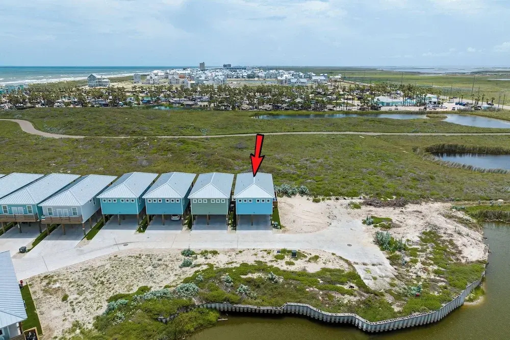Knot at Work - Private Pool, Golf Cart & Ocean View!