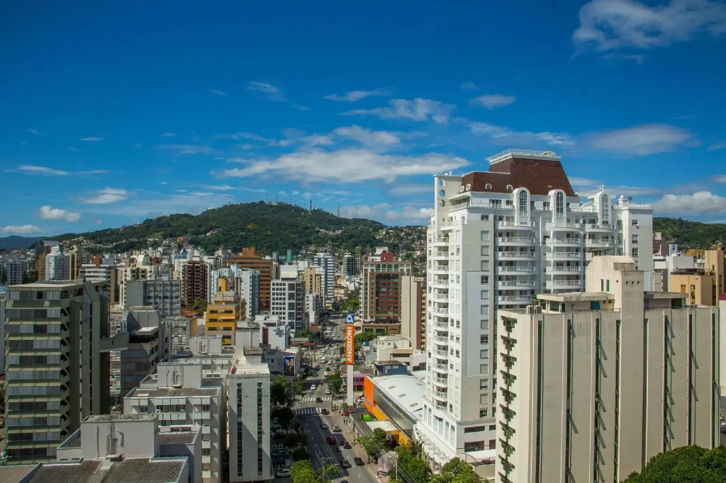 Rio Branco Hotel