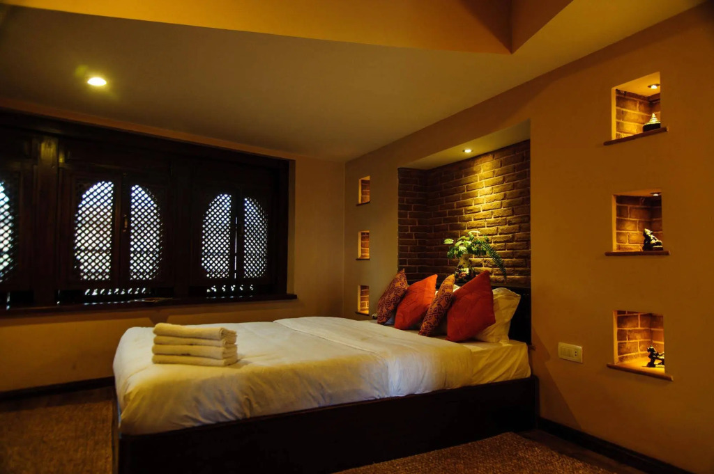 Thagu Chhen, a Boutique Hotel