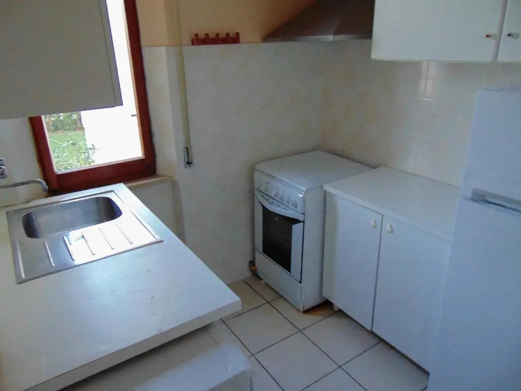 Residence MARE VERDE - Interno 25-11