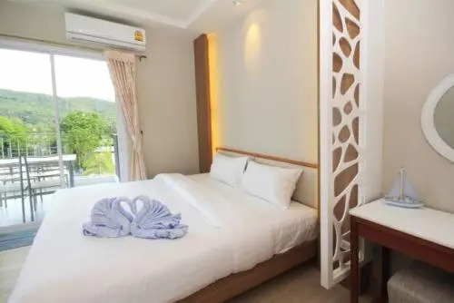The Sea Condo