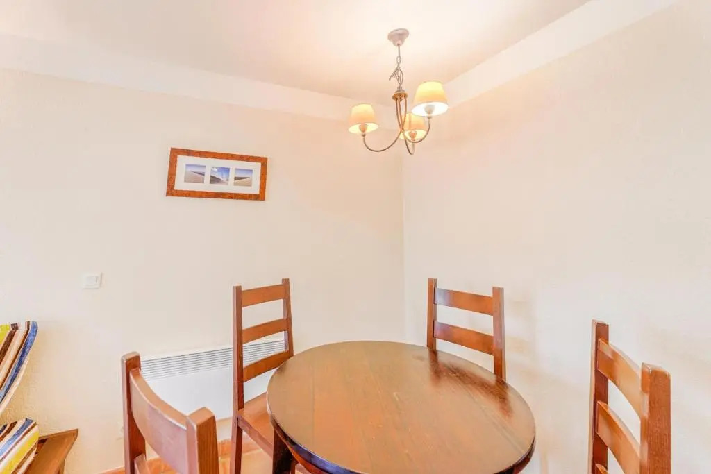 Le Domaine du Golf de Pinsolle - maeva Home - Appartement 2 pièces 5 person 814