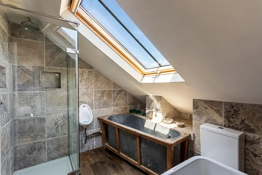 Stunning Penthouse Apartment Near Battersea Park