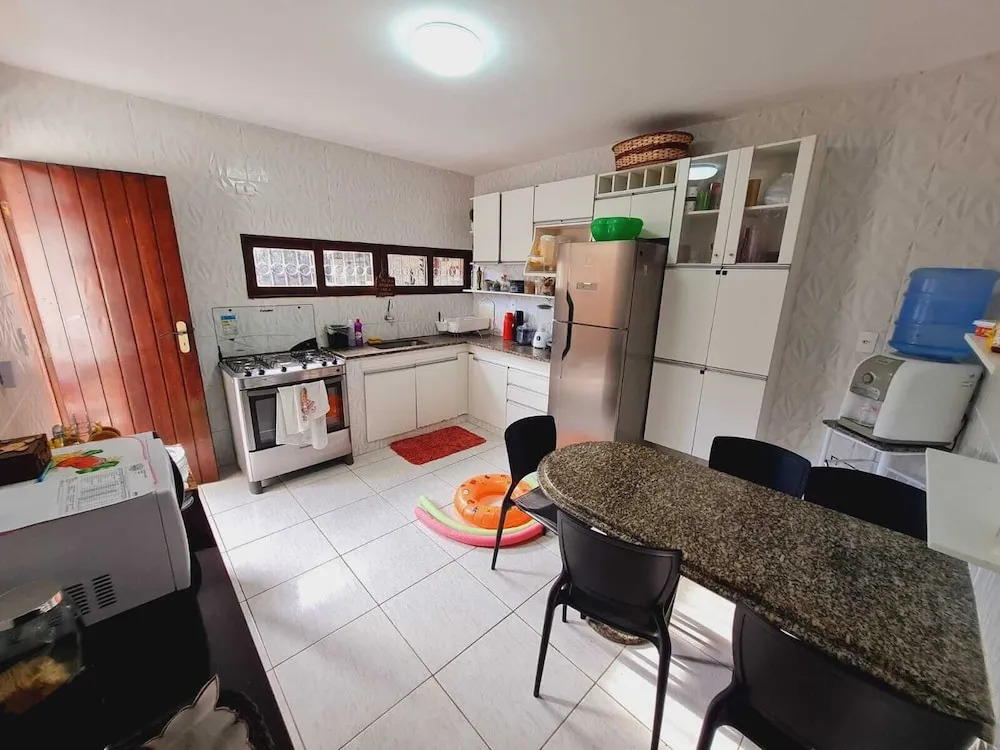 Miramar Casa 501 Bessa