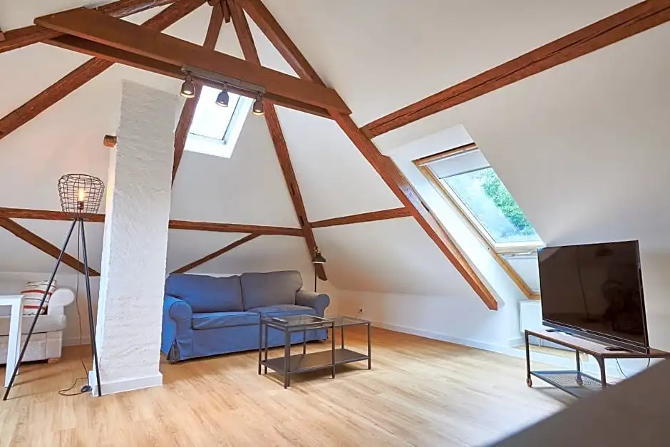 Gutshotel Baron Knyphausen