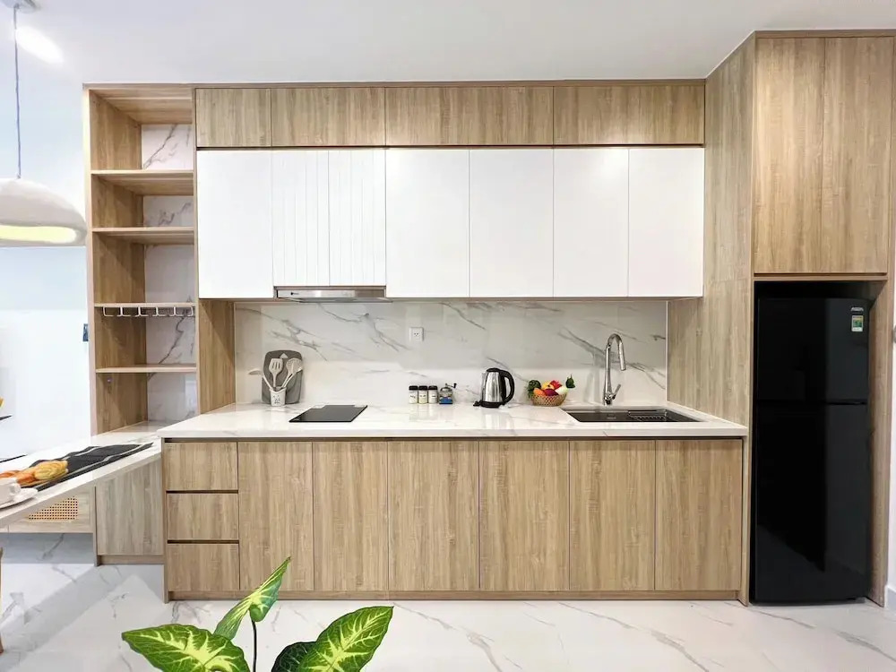 Saigon Stay at Vinhomes Grand Park