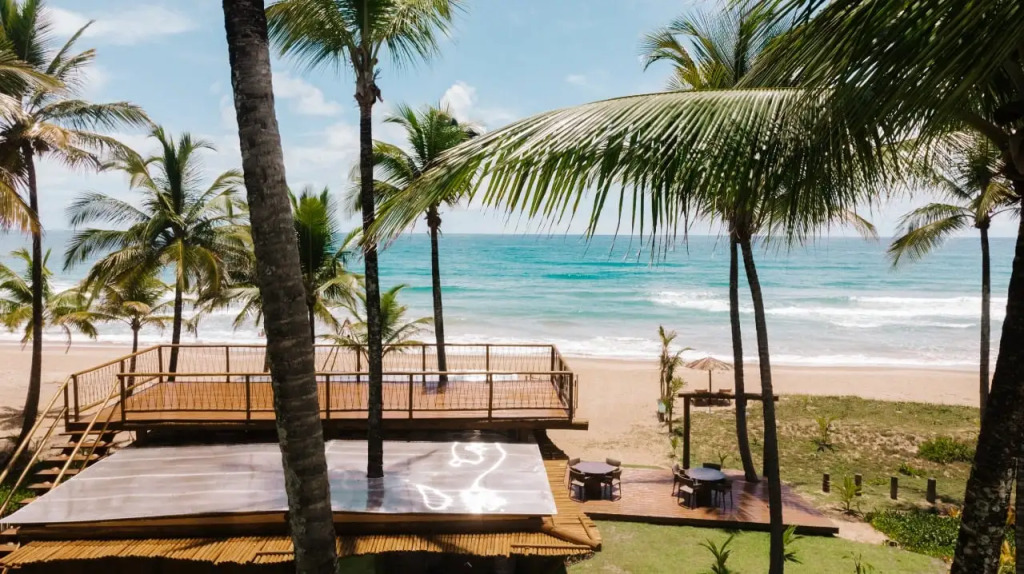 Villa Kandui Boutique Hotel e Beach Lounge