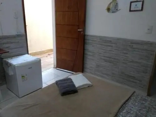Suítes Veleiro