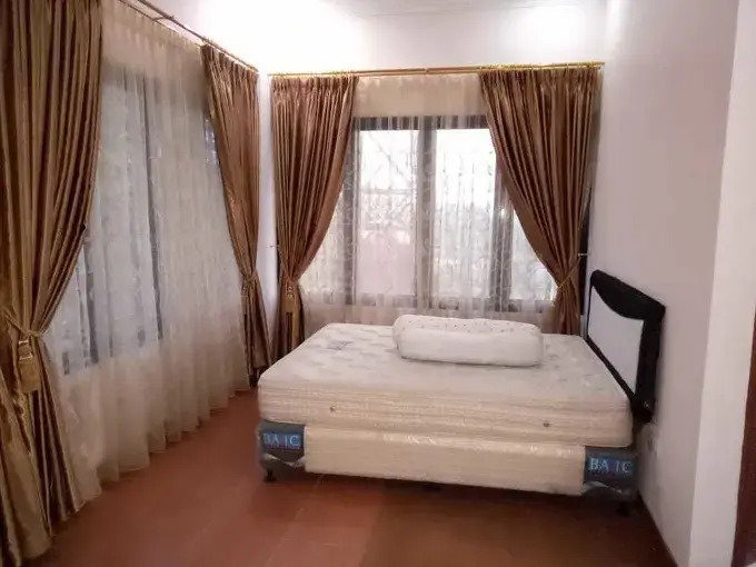 Aldeoz Dempo Pagar Alam Villa Sumsel