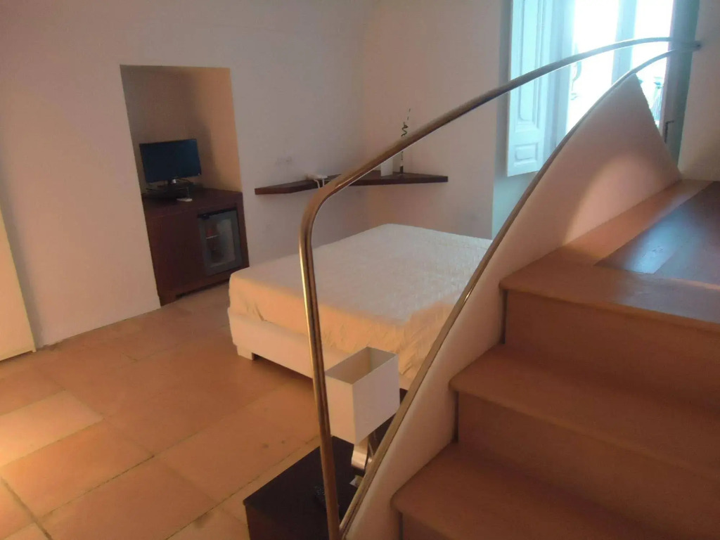 Edificio 15 House Elite