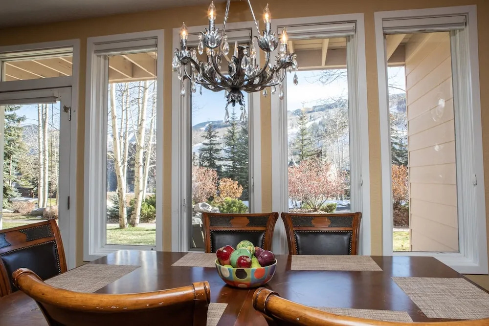 Sunvail S 12e 2 Bedroom Condo