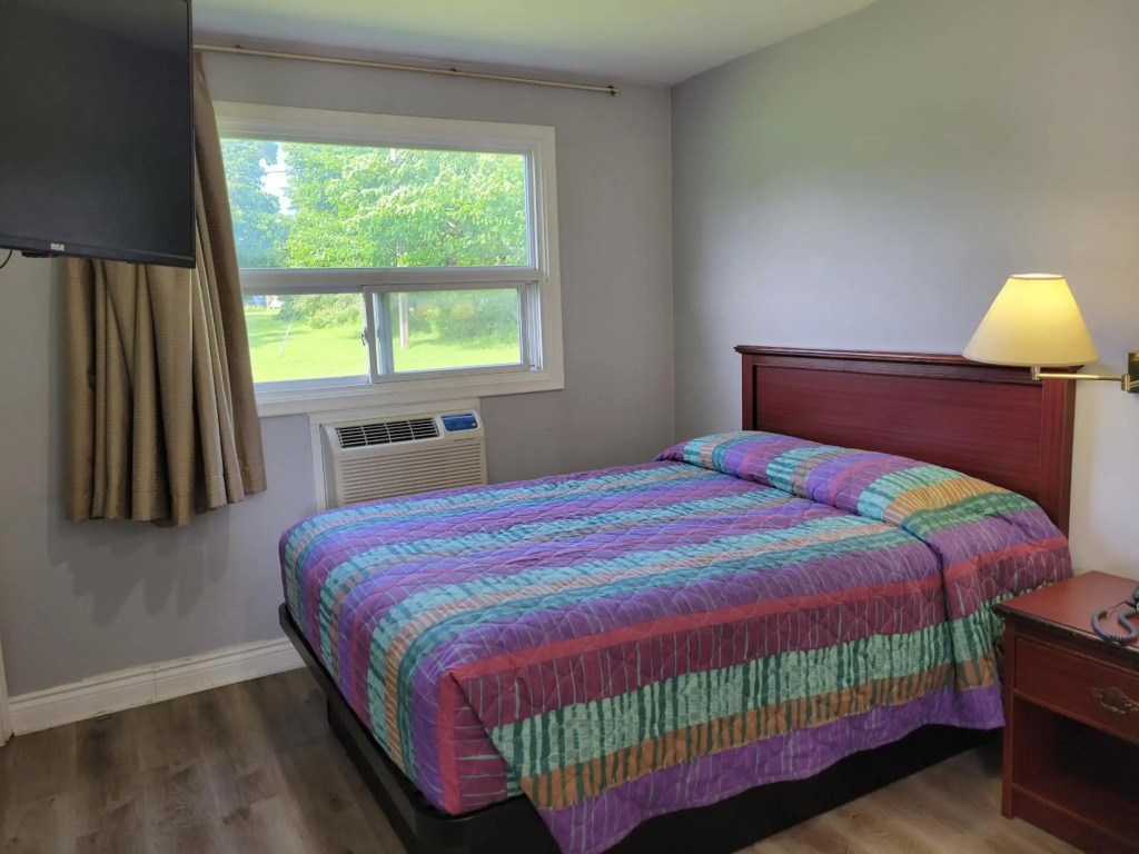 Cobourg Inn