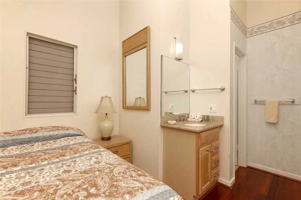 Kahana Sunset B1 - Two Bedroom Condo