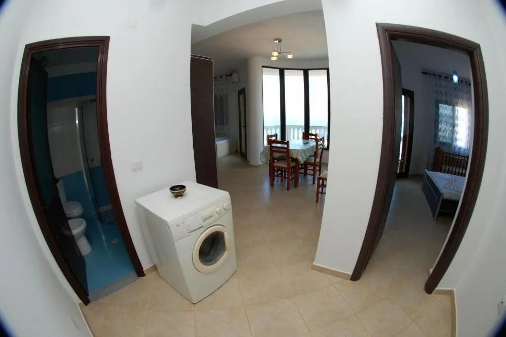 Koloseo Rezidence Sarande