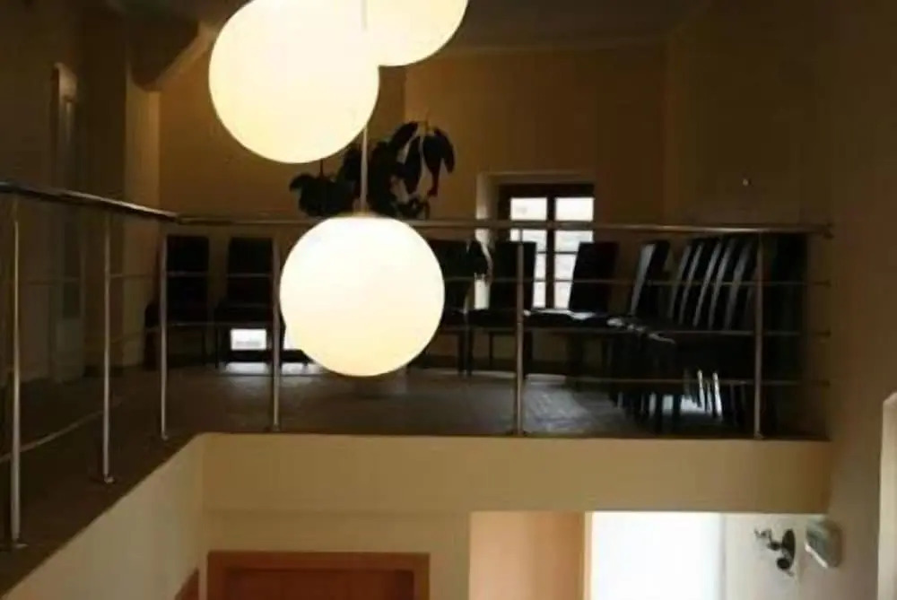 Hotel Apollo Central