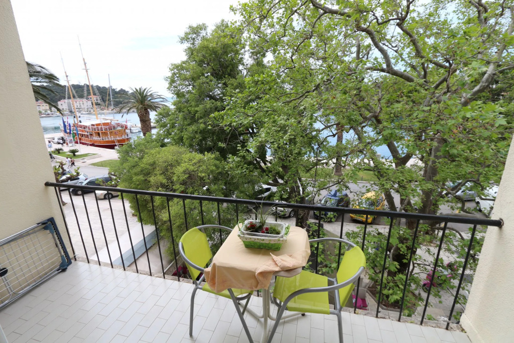 Apartment JoviZ - 20m from the sea A1 Makarska, Riviera Makarska