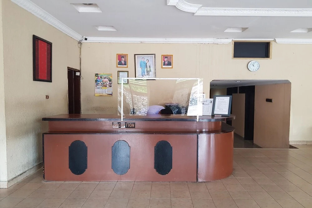Capital O 93393 Hermina Hotel