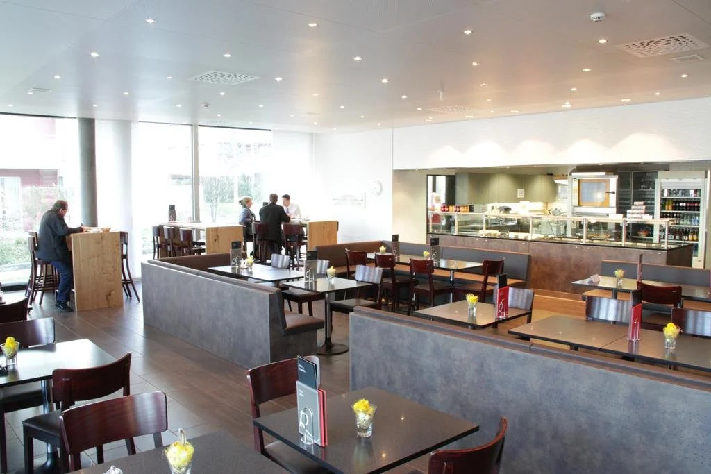 Richemont Hotel