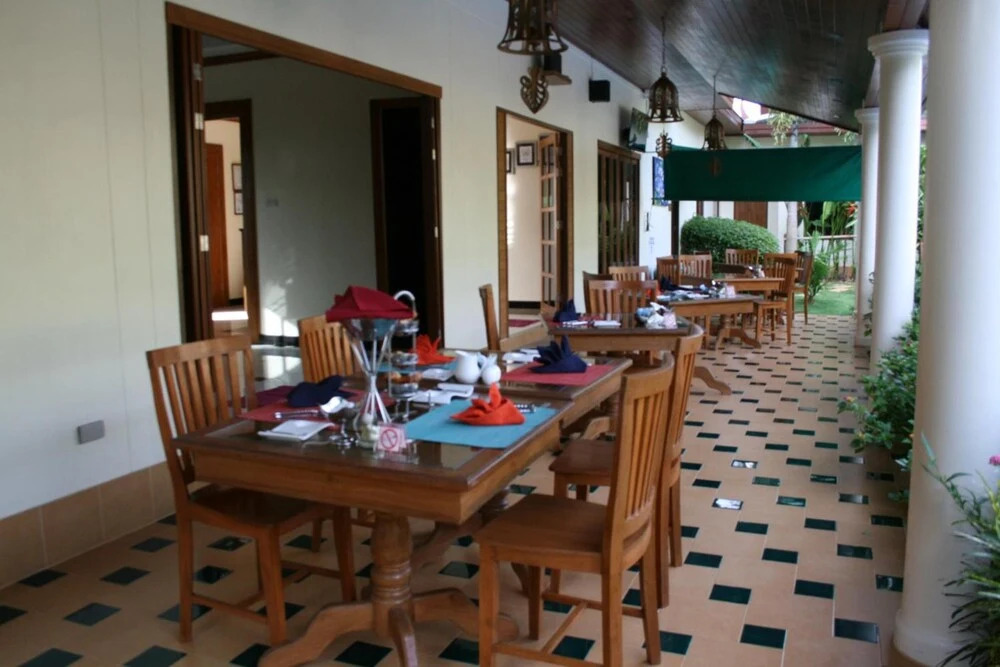 Villa Angelica - Baan Malinee
