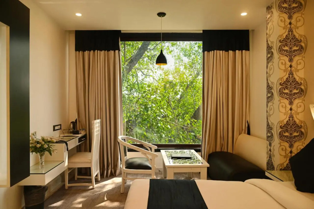 Hotel Heritage
