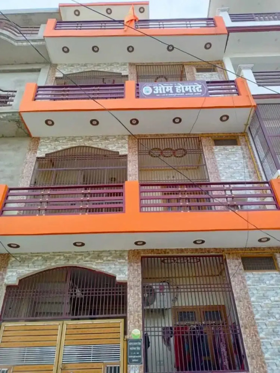 Om home stay