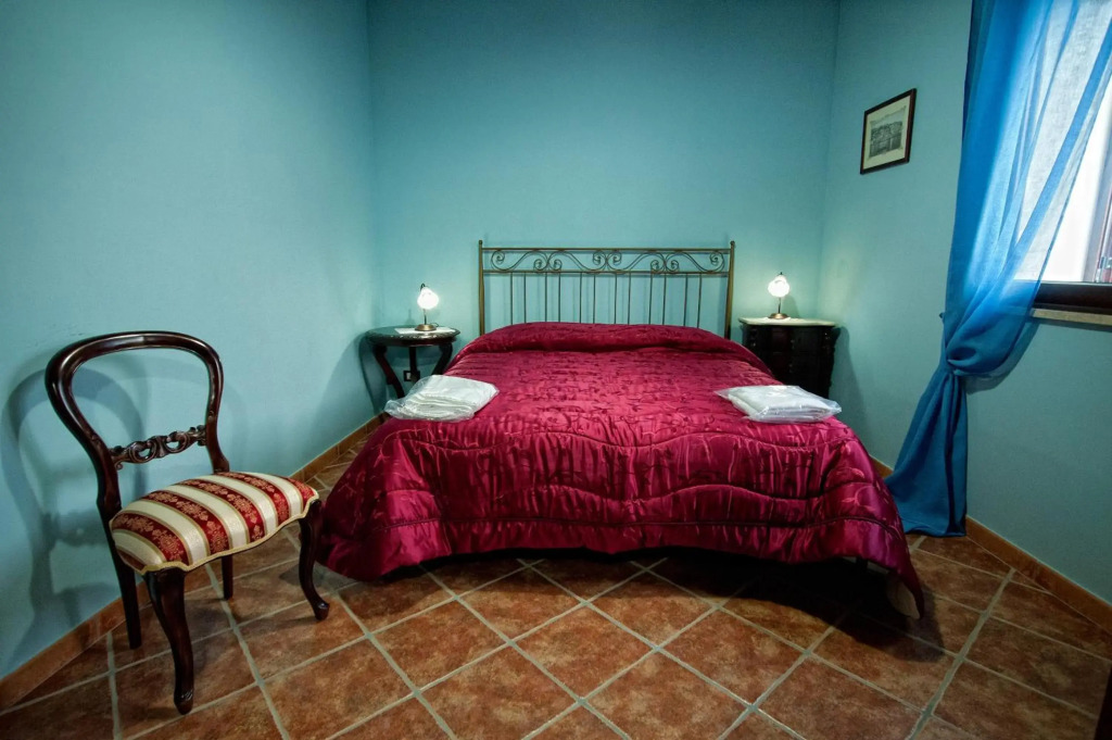 Casale La Zagara
