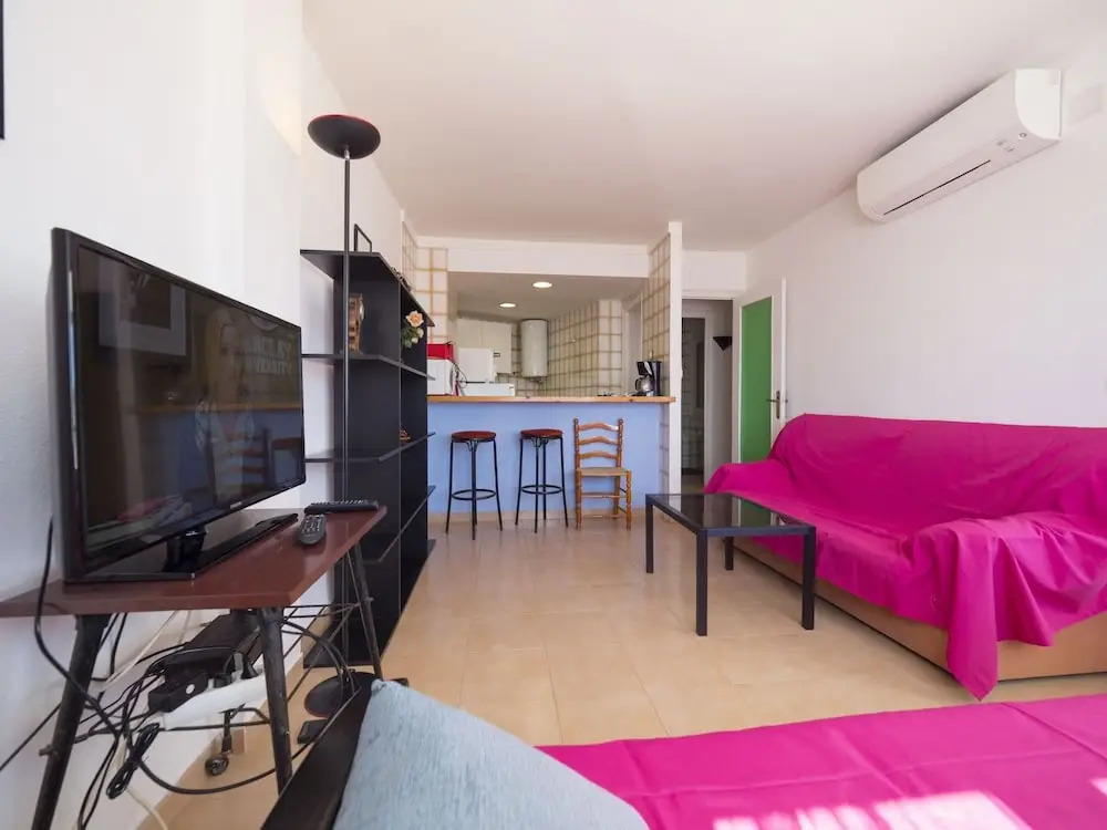 InmoSantos Oasis F3