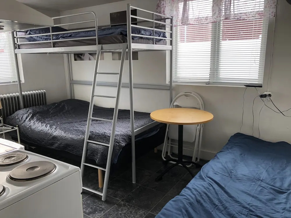 Northern Light Rental Apartments