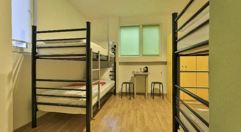 Book-A-Rest Hostel