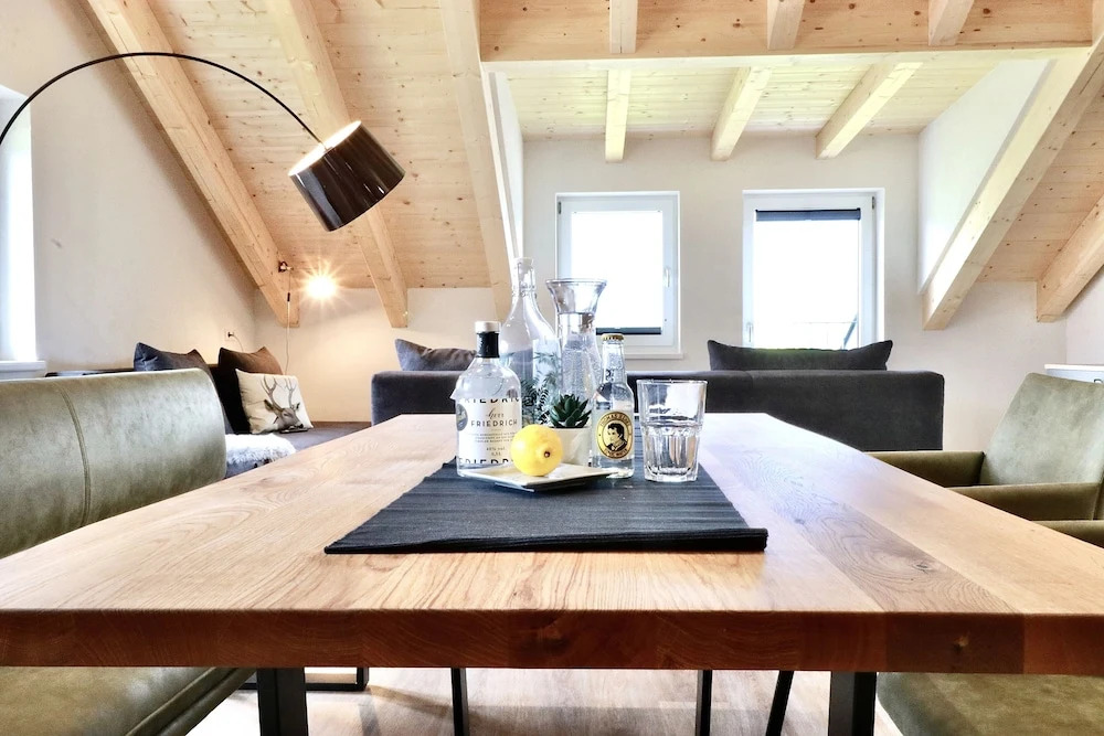 Seelos - Alpine Easy Flats