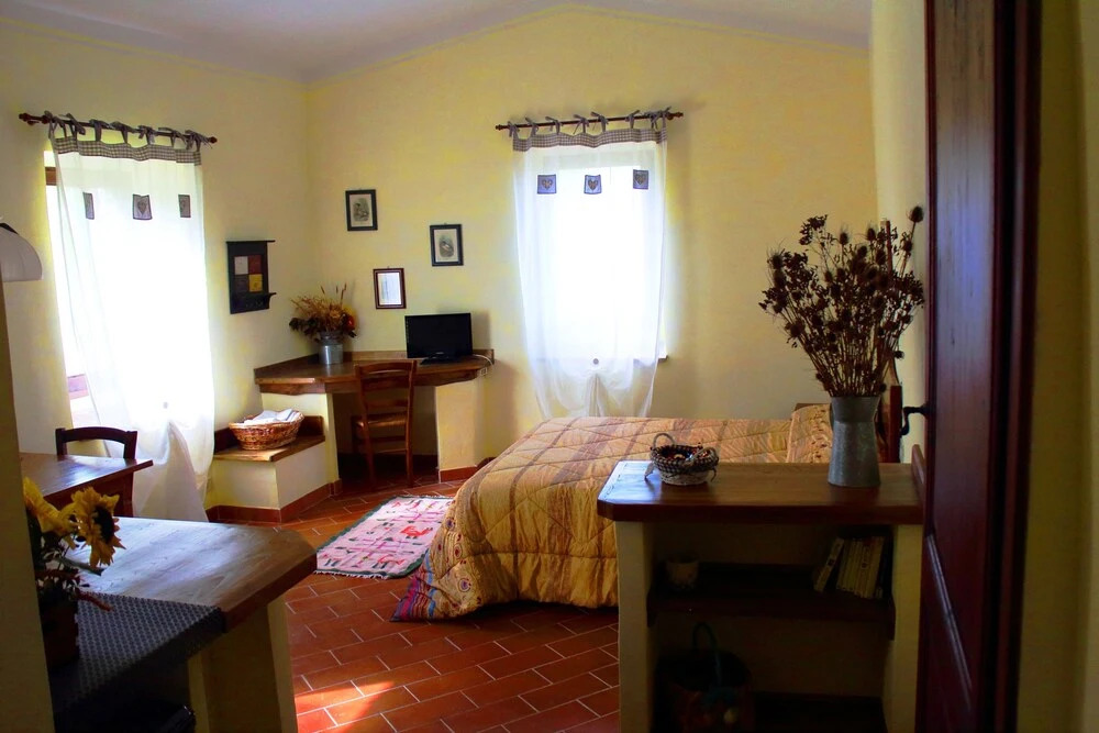 Le Casacce