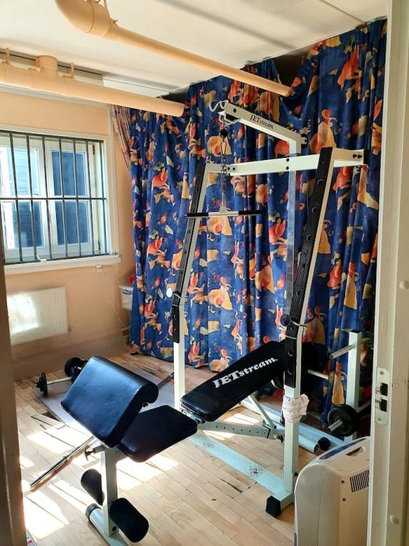 Hotel Kulusuk