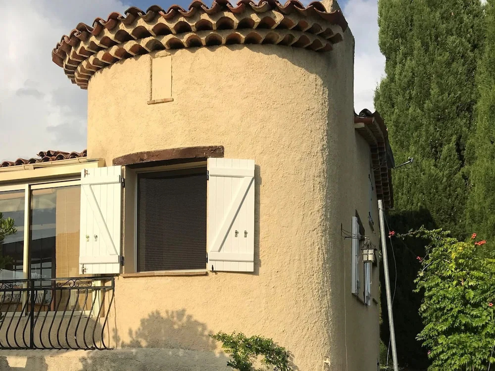 Welcoming Holiday Home in Montauroux With Private Swimming Pool