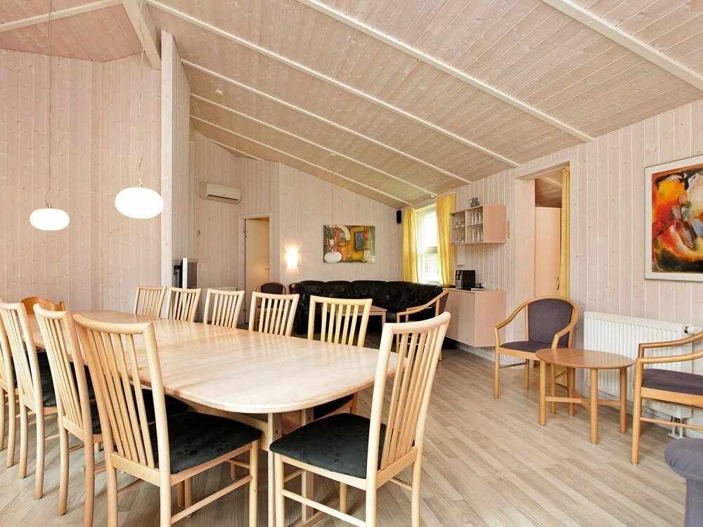 5 Star Holiday Home in Grömmitz