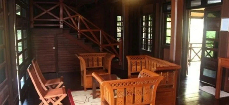 Villa Del Porto