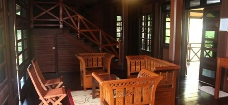 Villa Del Porto