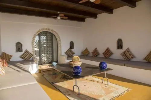 DON MARIO RELAIS Five 5 Suites