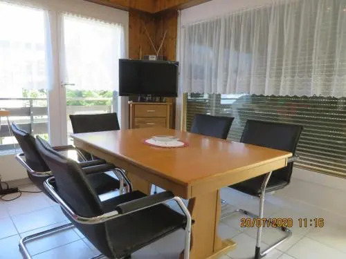 Ramuge A 045 - COSY apartment 4 pers