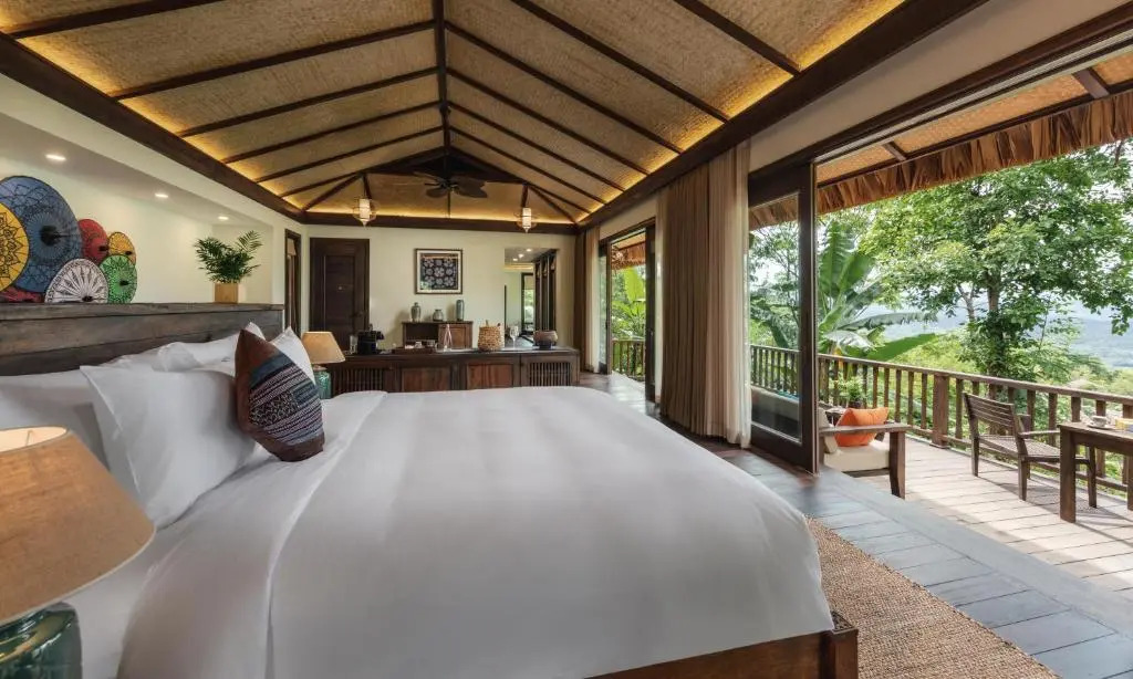 Avana Retreat