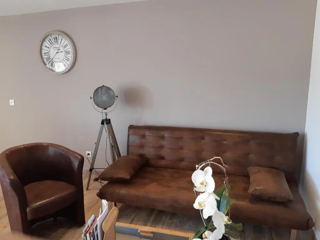Au Petit Bonheur chez Bambina