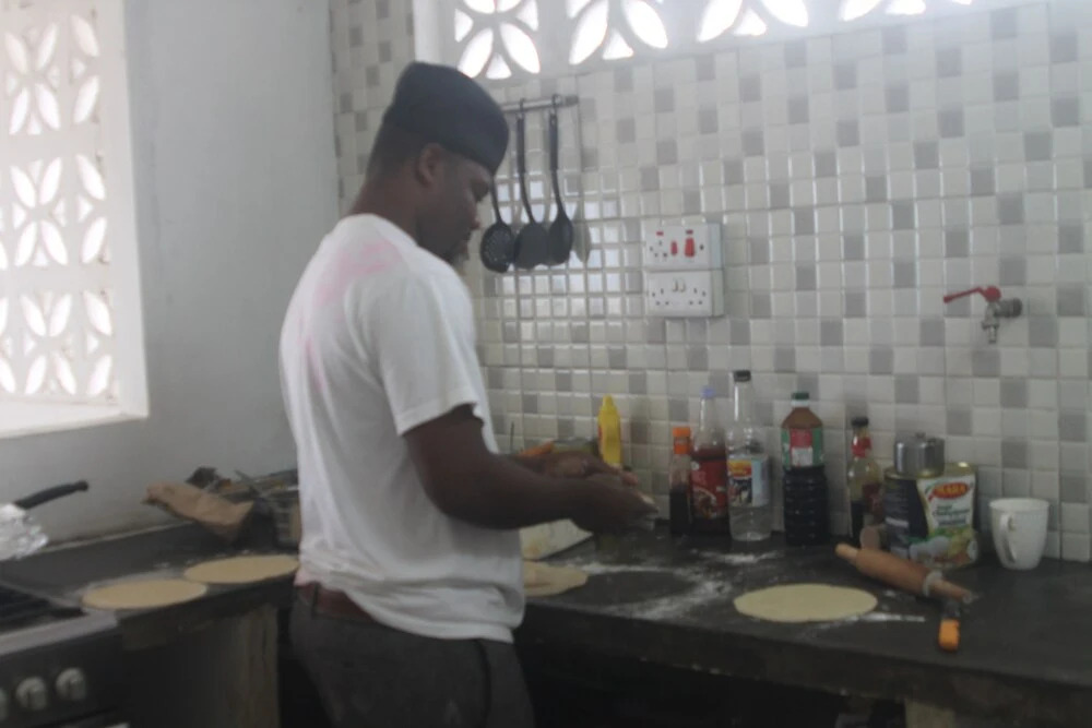 Stonetown View Hotel