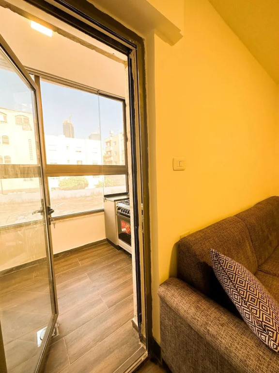 Central Apartment For Rent 28